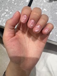 -Miss·A日式美甲美睫