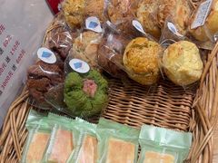 -自然熟Bakery(纬四路店)