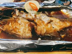 -高第街56号融合餐厅(振华五星百货店)