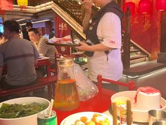 -小龙坎火锅(全球总店)