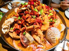 -船歌·鱼水饺青岛菜(闽江二路店)