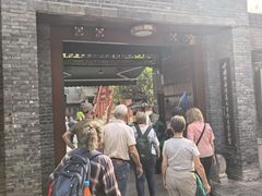 -西安化觉巷清真大寺