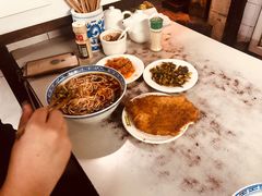 -大时代美食面馆