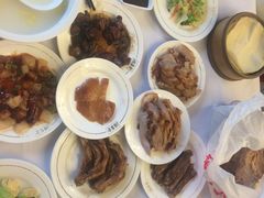 -北京全聚德(天安门店)