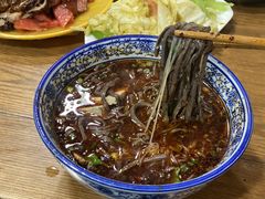 -惠记粉汤羊血梆梆肉(永松路店)