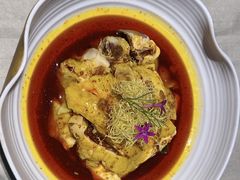 -太白餐厅·新湘菜原创者(月湖店)