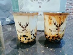 -鹿角巷The Alley(龙湖天街店)