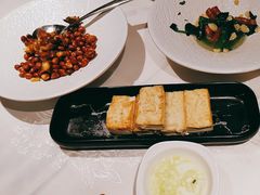 -百味馆·粤菜·湛江菜(后海花园店)
