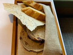 餐前面包-蝶舍·MAISON PAPILLON