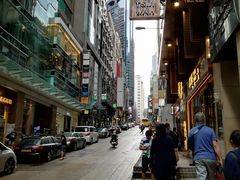 景观位-翠华餐厅(德辅道中店)