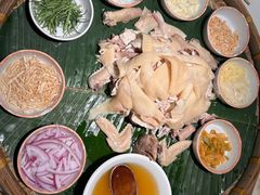 -广府乡下·饭庄(新港东路店)