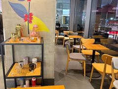 -COSTA COFFEE(龙德广场店)