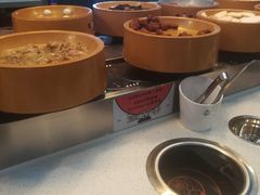 -龍歌自助小火锅(李沧丽达店)