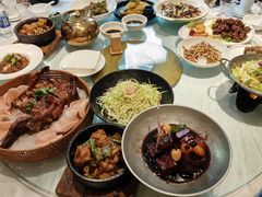 -聚鑫阁·非遗传承江浙菜(正阳店)