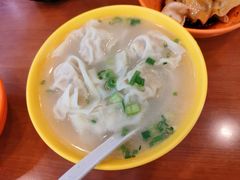 -龙抄手(春熙路总店)