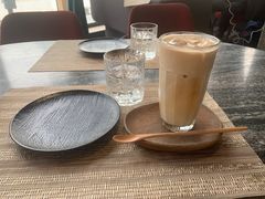 -良木缘咖啡西餐(太古里店)