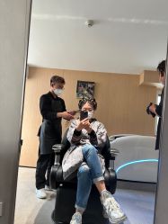 -付军剪艺JF ProSalon