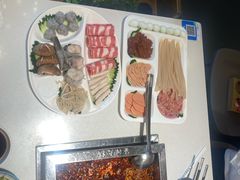 -安安火锅(上美广场店)