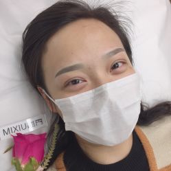 点击看大图 -谜秀韩式半永久纹眉纹绣洗眉