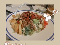 -at cafe 意大利餐厅(集美店)