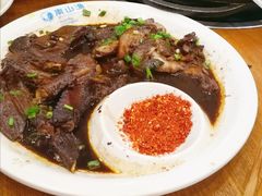 -南山渔美蛙鱼·老鸭汤·火锅(成都大邑店)