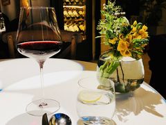 -Le Bistrot de Racine