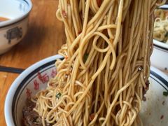 -李易面馆(树木岭店)