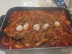-鱼美人烤鱼坊