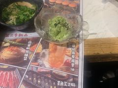 -哥老官重庆美蛙鱼头(西湖银泰十一哥店)