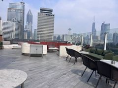 -城市露台景观餐厅(淮海路店)