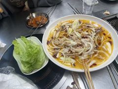 -内蒙古海拉尔烤羊腿·烤全羊·烧烤