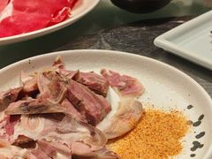 -东来顺饭庄(西直门店)