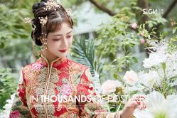 点击看大图 -弥雾·Nebula·西服婚纱定制