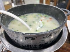 -南记食粥坊·宵夜大排档(莲花总店)