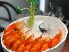 -乔街深夜食堂·小龙虾·高压锅生蚝(杭州总店)