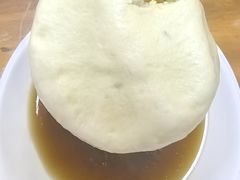 -津门如意包子铺(宾西路店)