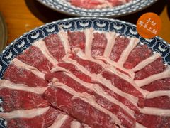 -北京老门框爆肚四季涮肉(凌河路店)