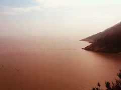 -北岐滩涂