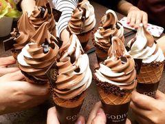 -GODIVA(港汇恒隆广场)