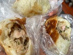 -求生煎包(武夷小区店)