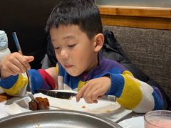 -汉巴味德(沈阳万象汇店)