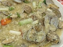 -辣螃铠盆盆蟹大排档(海昌店)