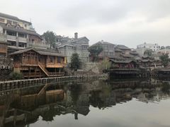 -两江国际影视城