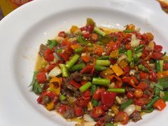 -李氏传家菜(兴城路店)