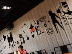 大堂-串来串去(中关村店)