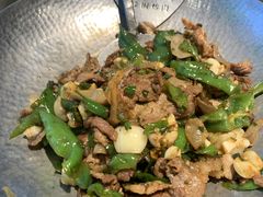 -费大厨辣椒炒肉(太平老街店)