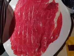 -巴奴毛肚火锅(悠唐购物中心店)