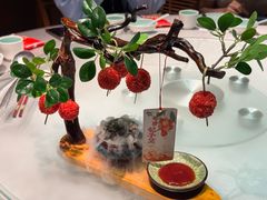 -唐猫庭院·千年陕菜(大唐不夜城店)