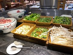 -福州泰禾铂尔曼酒店·禾咖啡自助餐厅