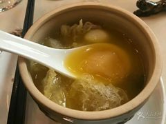 -北京饭店谭家菜